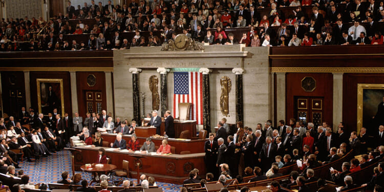 The Movers and Shakers of 2026: Senate Math Edition