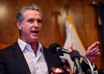 The Movers and Shakers of 2026 – Welcome to the California Jungle