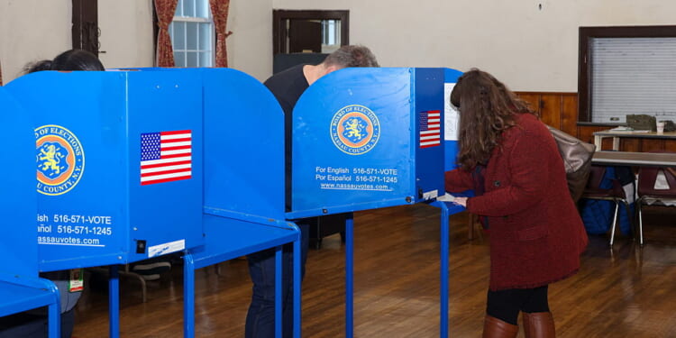 The Movers and Shakers of 2026 — A Senate Showdown