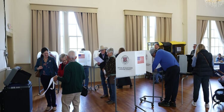 The Movers and Shakers of 2026 — Georgia and Maine