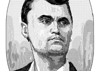 The Murder of Charlie Kirk