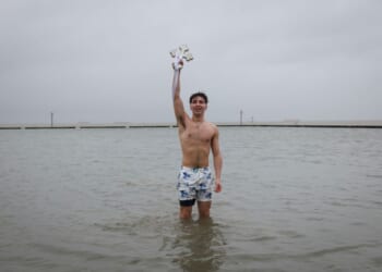 The Mystery of Britain’s Orthobros