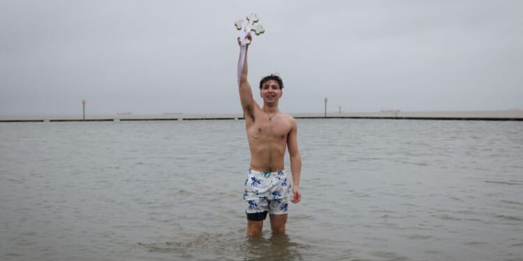 The Mystery of Britain’s Orthobros