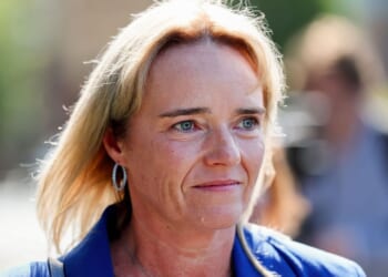 The NHS’s persecution of Sandie Peggie