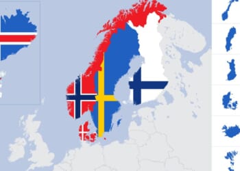 The Nordic Model Isn’t as Socialist as Democratic Socialists Claim