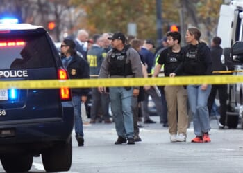 The Perils of Blowback - The American Mind