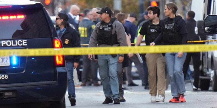 The Perils of Blowback - The American Mind