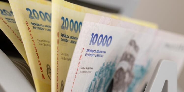 The Problem with Defaulting in Argentina: A Response to Murphy