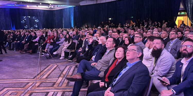 'The Pulpit Has Become Quiet': Jerusalem Hosts 1,000 Pastors to Support Israel, Combat Antisemitism