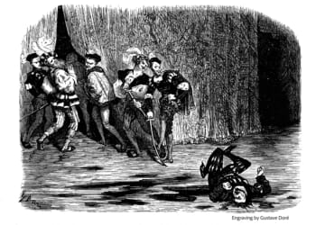 The Real Watergate Scandal - The American Mind