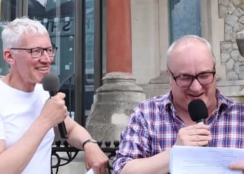 <em>The Rest is History</em> is what our fractured nation needs right now