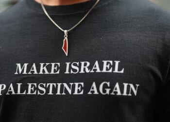 The Rise of Lifestyle Anti-Zionism