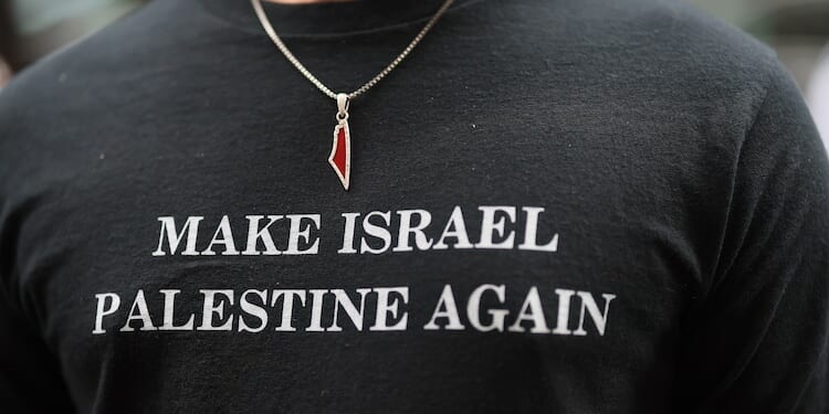 The Rise of Lifestyle Anti-Zionism