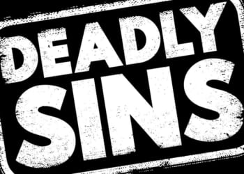 The Seven Deadly Economic Sins