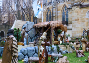 The Top 5 Misconceptions About Christmas and the Birth of Christ