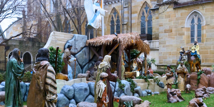 The Top 5 Misconceptions About Christmas and the Birth of Christ