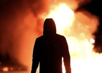 The Ulsterisation of English politics