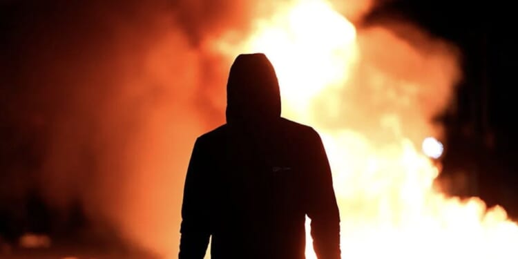 The Ulsterisation of English politics