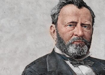 The Unjustified Conflict: Grant’s Memoirs on the Mexican-American War