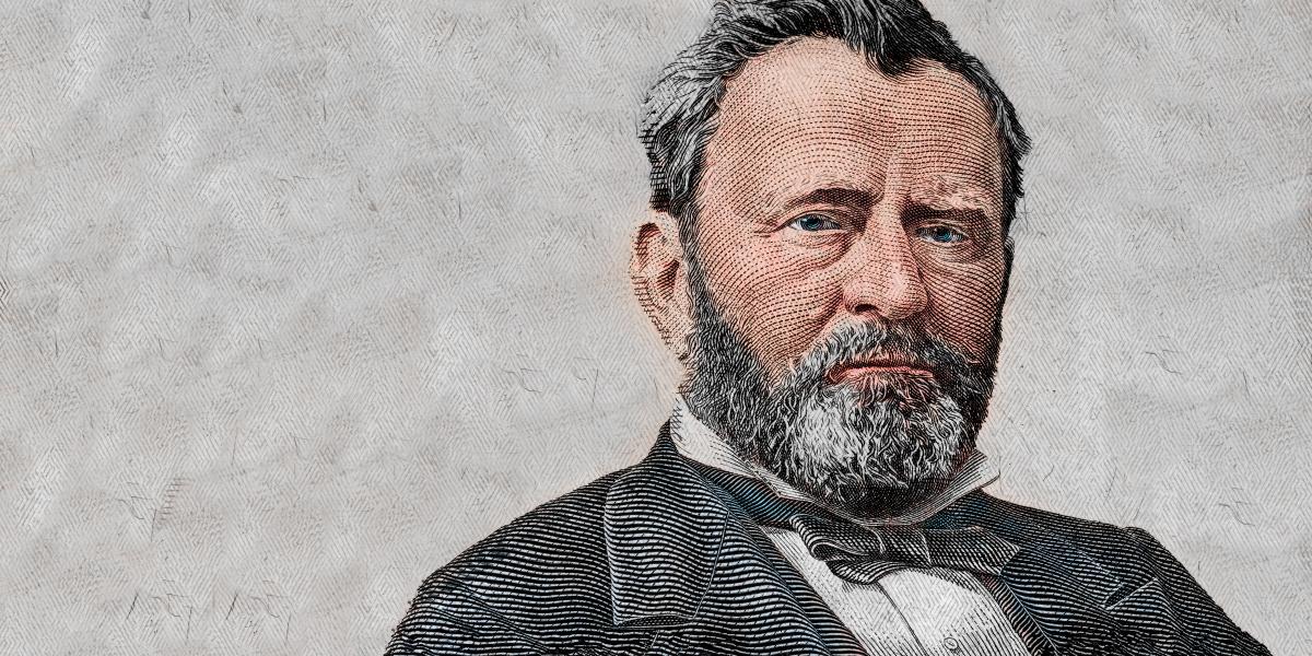 The Unjustified Conflict: Grant’s Memoirs on the Mexican-American War