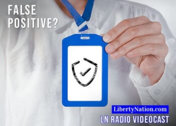 The Vetted Migrant Myth - Liberty Nation News