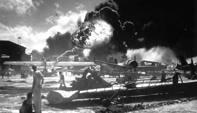 The Worldwide Left Is Losing Its Grip – PJ Media