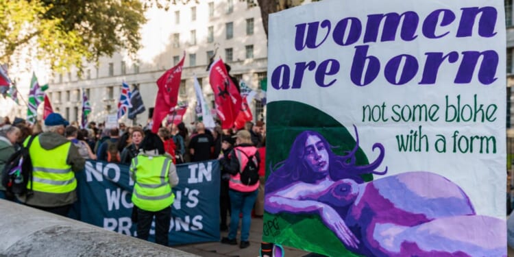 The battle for feminism’s future