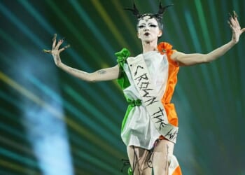 The boycott of Eurovision exposes the racism of the Israel-bashers