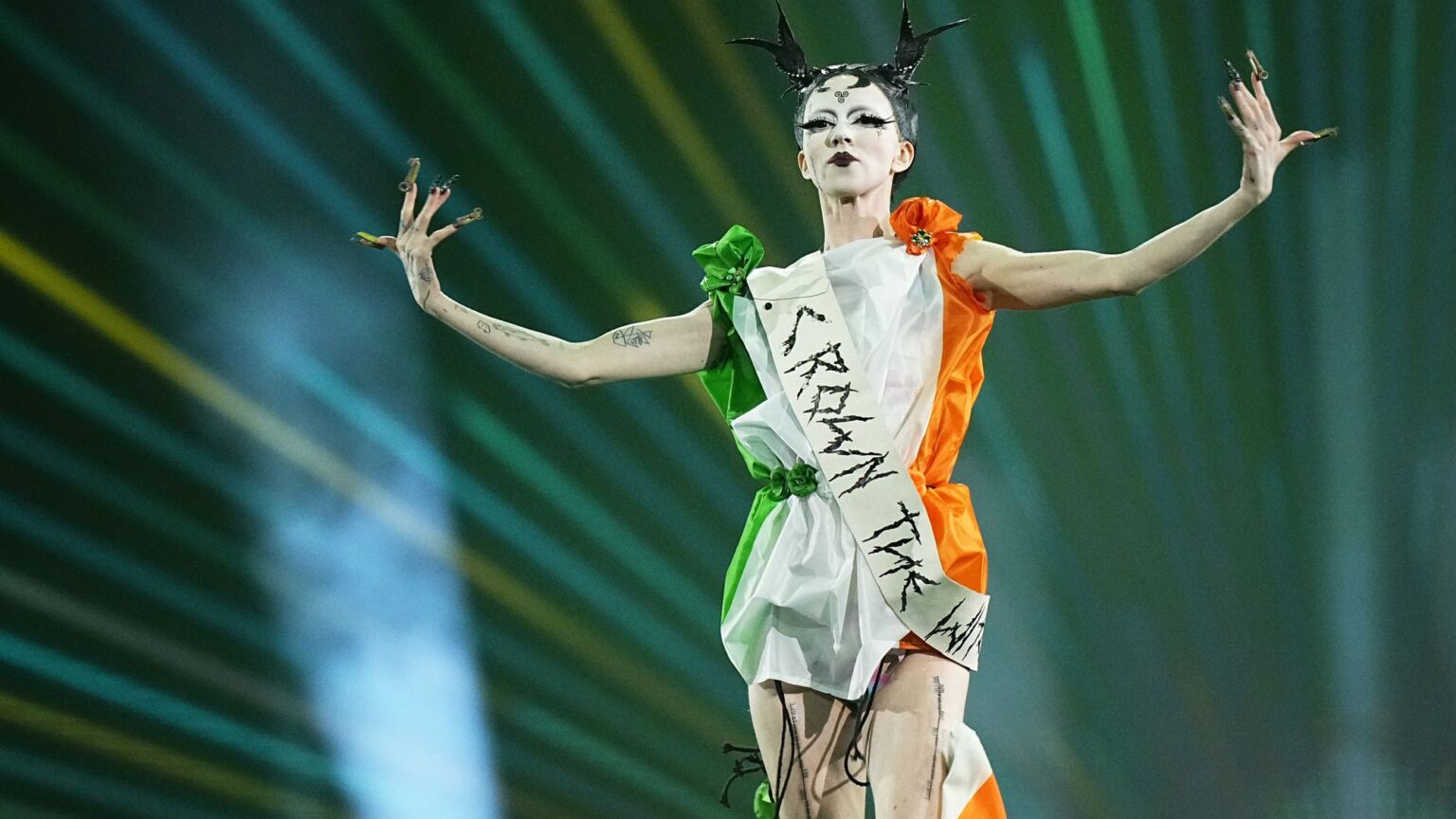 The boycott of Eurovision exposes the racism of the Israel-bashers