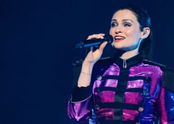 The celeb ‘trans rights’ concert could hardly be more tone-deaf