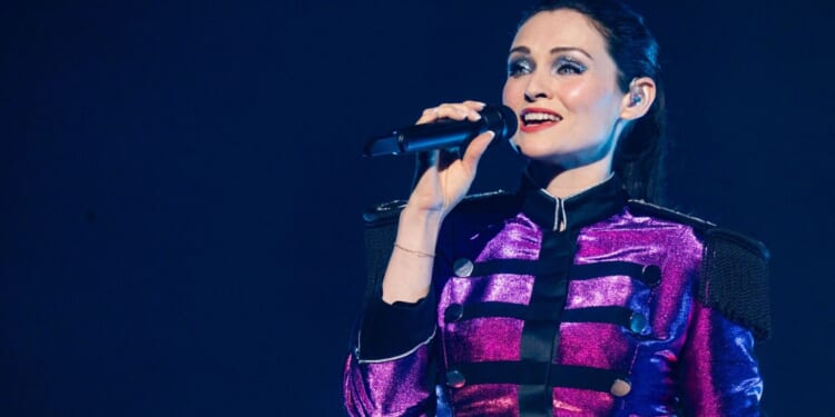 The celeb ‘trans rights’ concert could hardly be more tone-deaf