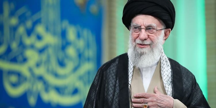 The curious liberalism of the ‘Axis of Evil’