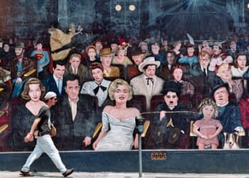 The death of Hollywood - UnHerd