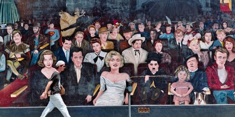 The death of Hollywood - UnHerd