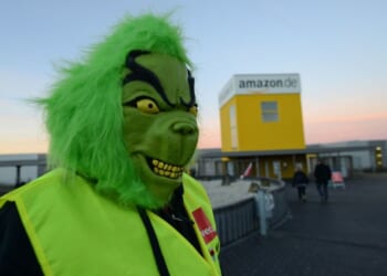 The enshittification of Christmas - UnHerd