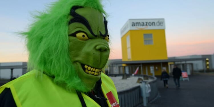 The enshittification of Christmas - UnHerd