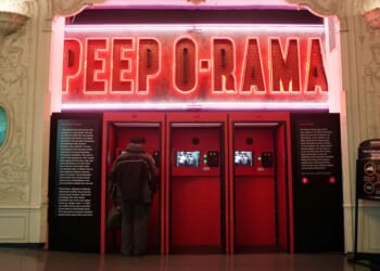 The great porn panic - UnHerd