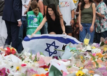 The hatred for the Jewish State is endangering the Jewish people