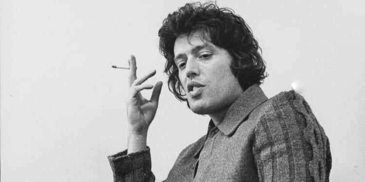 The magical genius of Tom Stoppard