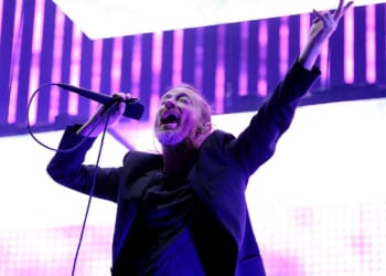 The miracle of live music