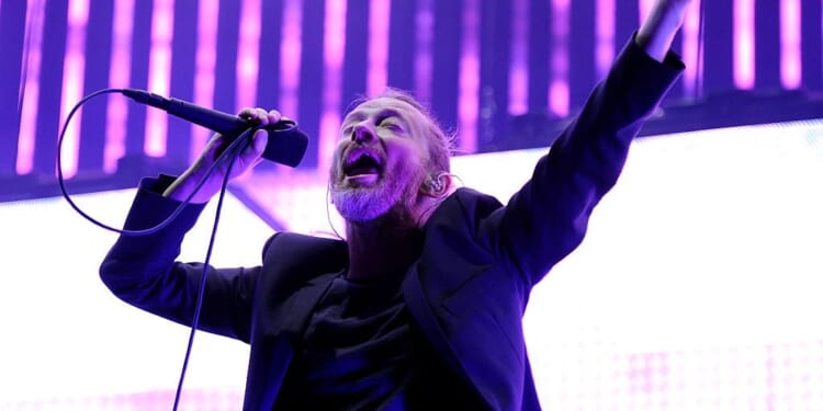 The miracle of live music