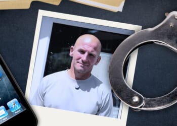 The never-ending punishment of Jamie Michael