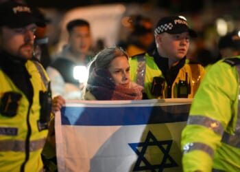 The pernicious lies about Maccabi Tel Aviv