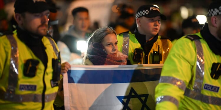 The pernicious lies about Maccabi Tel Aviv