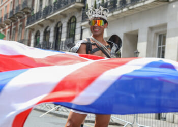 The rise of homonationalism