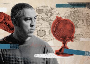 The therapy-scholar is killing academia