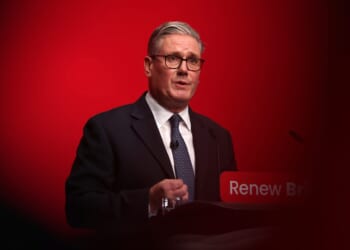 The tragedy of Keir Starmer’s Substack