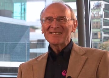 The vital, democratic spirit of John Carey