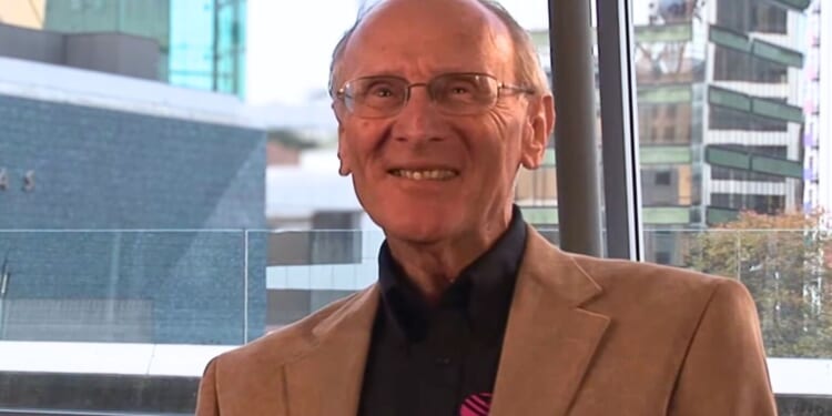 The vital, democratic spirit of John Carey