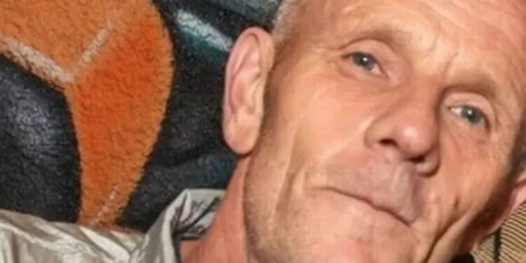 The white working class is dehumanised, even in death